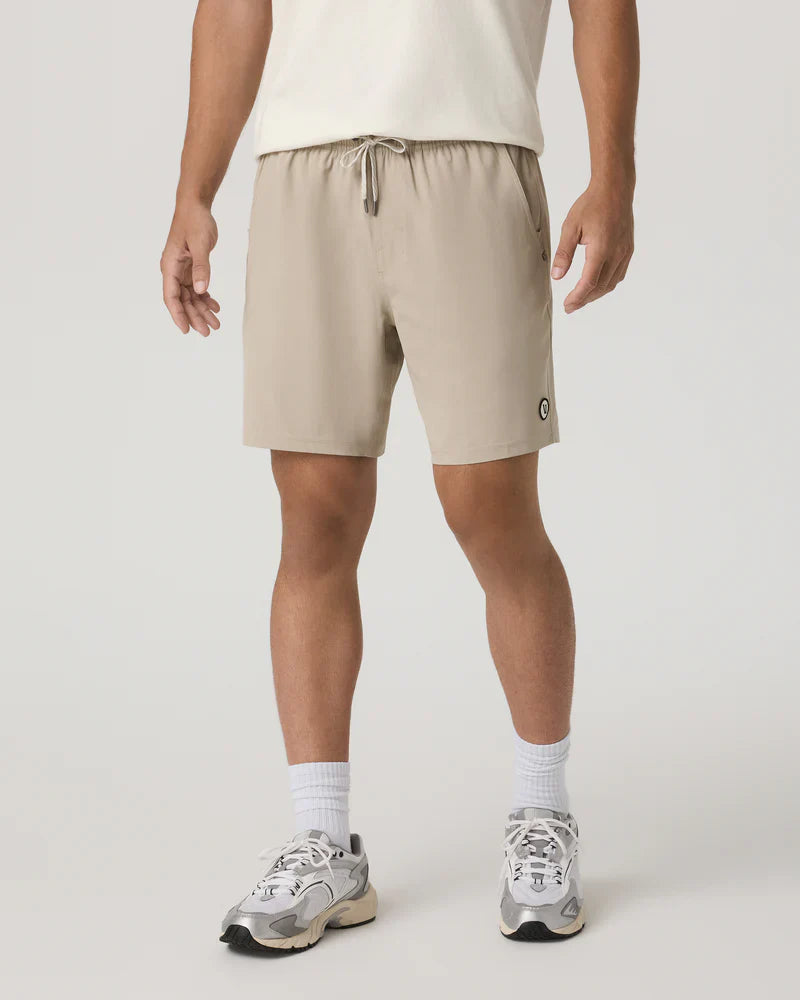 Vuori Kore Short Lined 7" - Men's