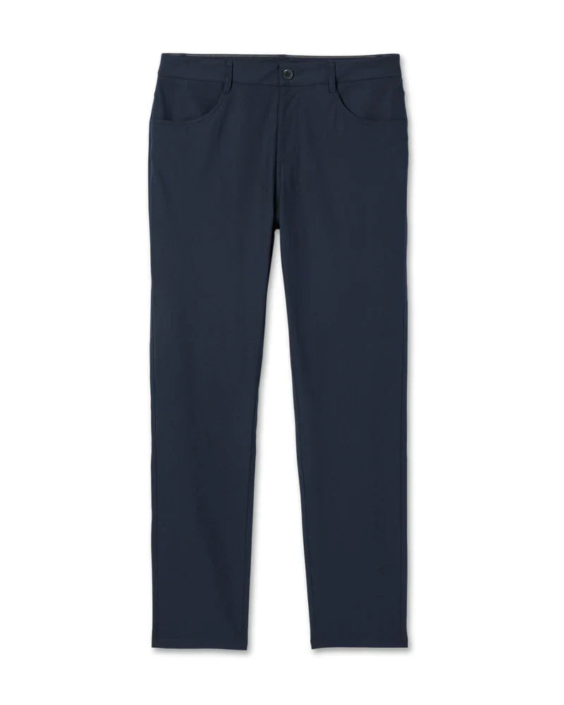 Vuori Meta Pant Athletic Slim Fit - Men's