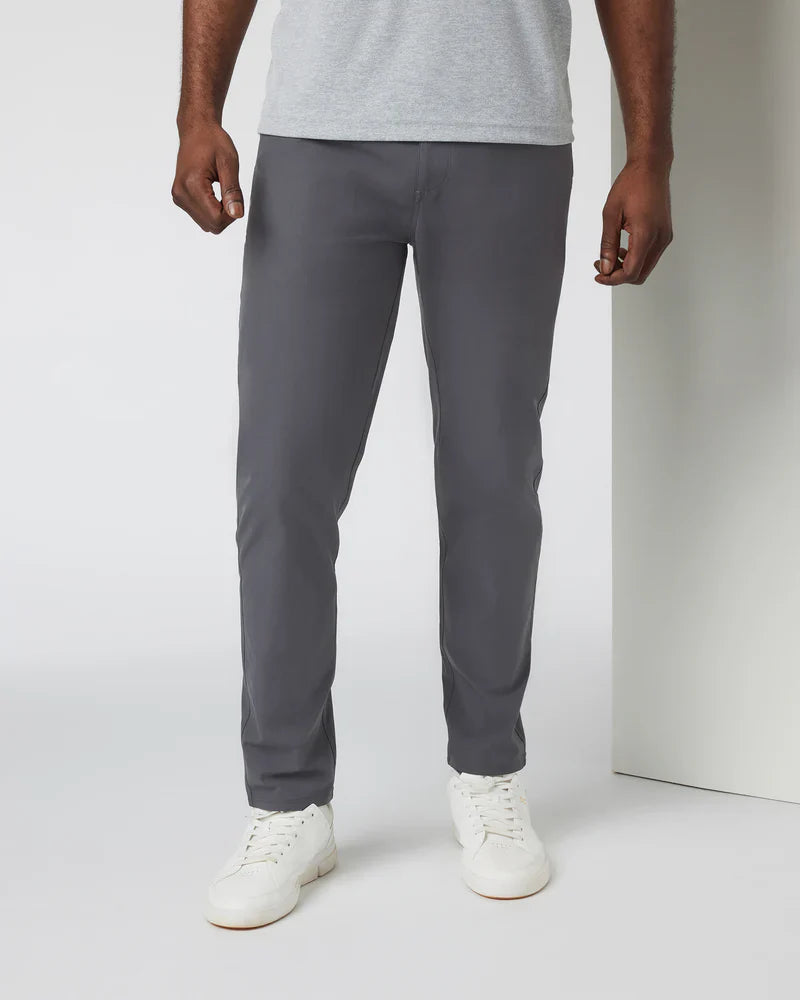 Vuori Meta Pant Athletic Slim Fit - Men's