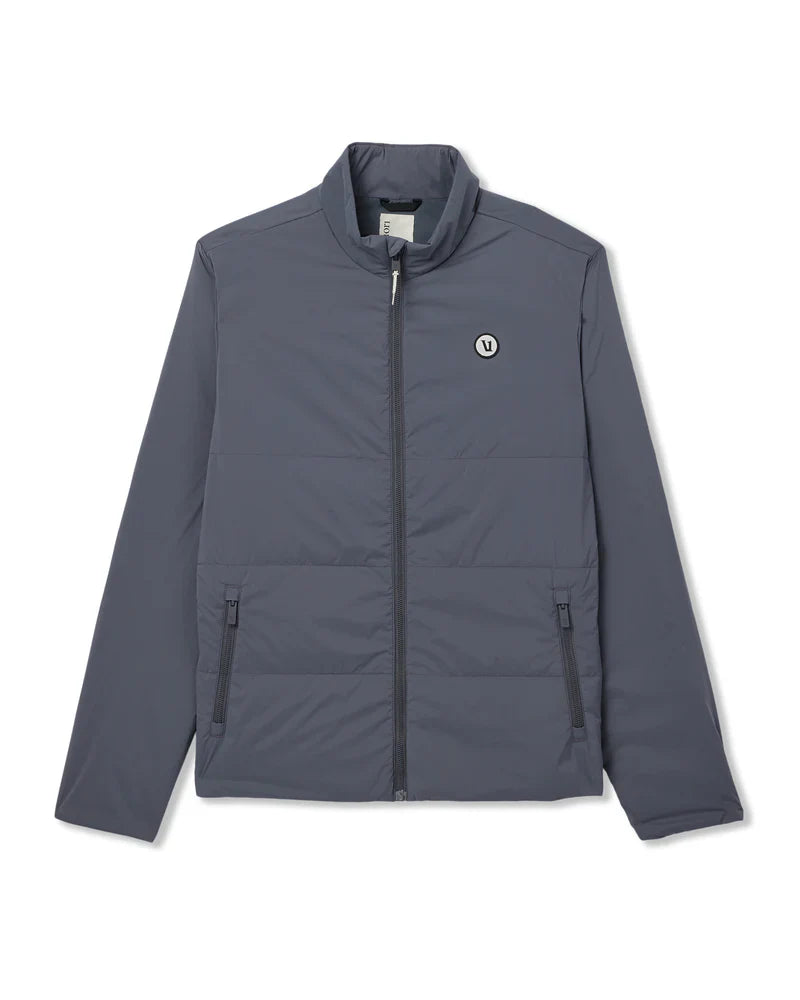Vuori Echo Insulated Jacket 2.0 - Men's
