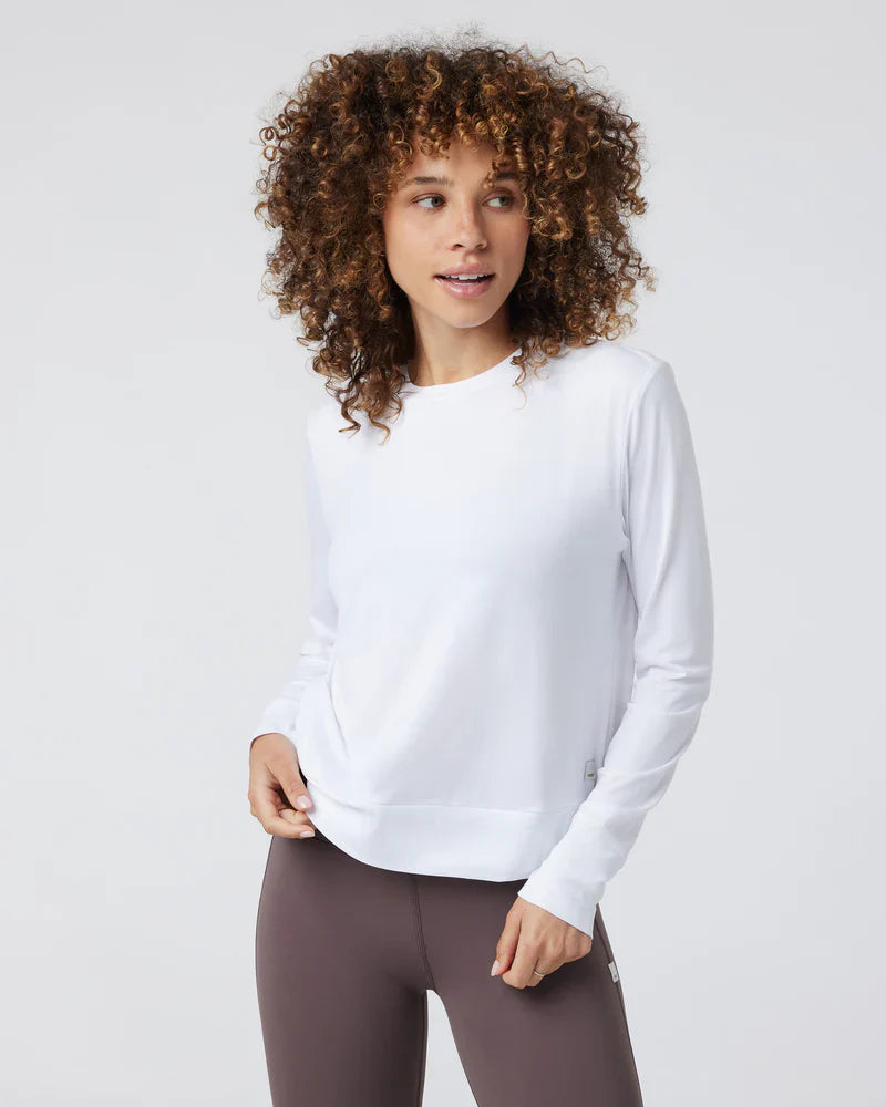 Vuori Daydream Crew - Women's