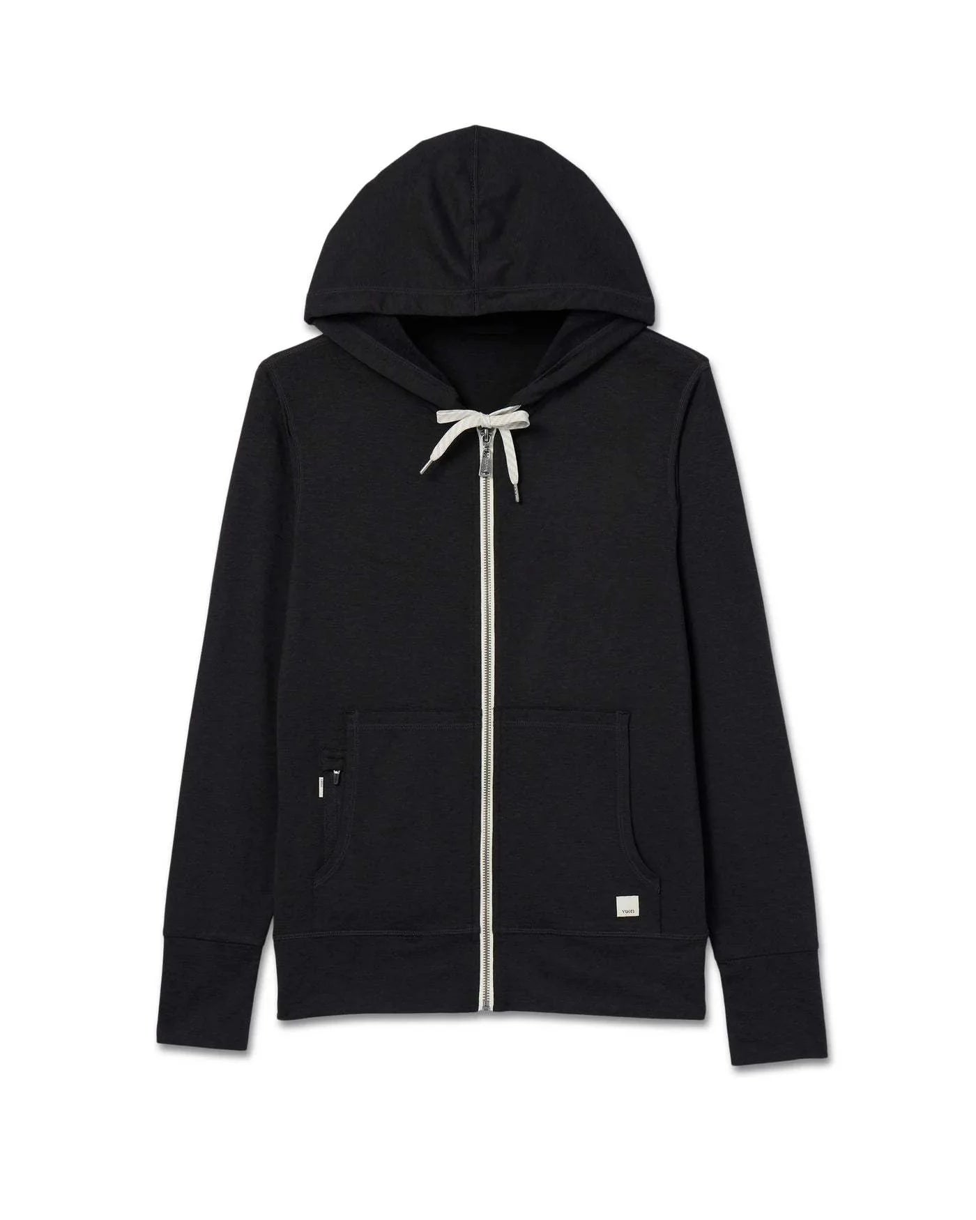 Vuori Halo Performance Hoodie 2.0 - Women's | Ultra-Soft, Lightweight & Moisture-Wicking Hoodie for Everyday Comfort