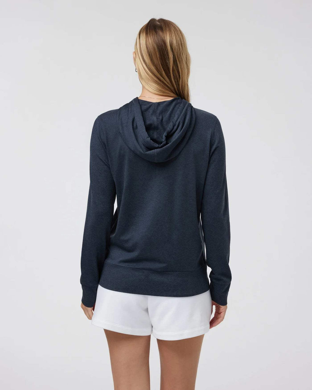 Vuori Halo Performance Hoodie 2.0 - Women's | Ultra-Soft, Lightweight & Moisture-Wicking Hoodie for Everyday Comfort
