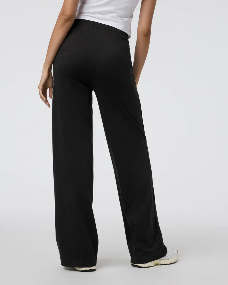 Vuori Halo Essential Wideleg - Long - Women's
