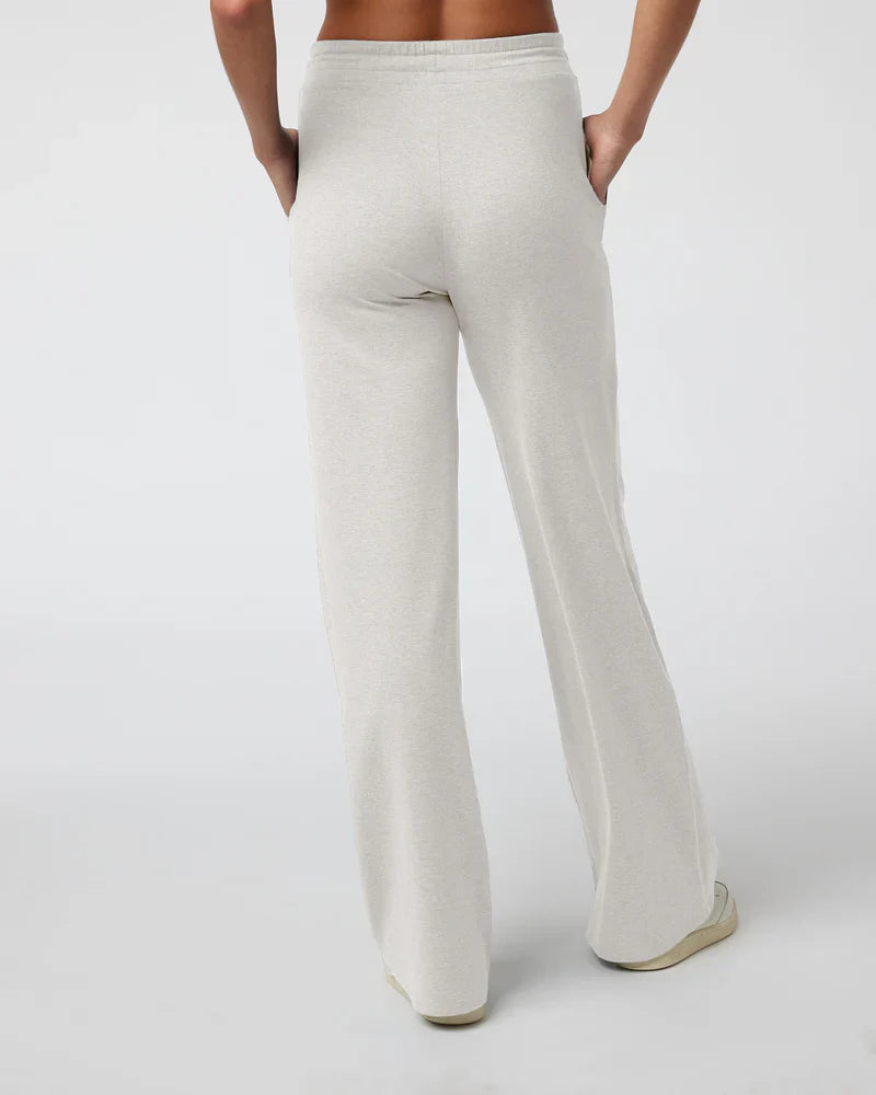 Vuori Halo Essential Wideleg - Long - Women's