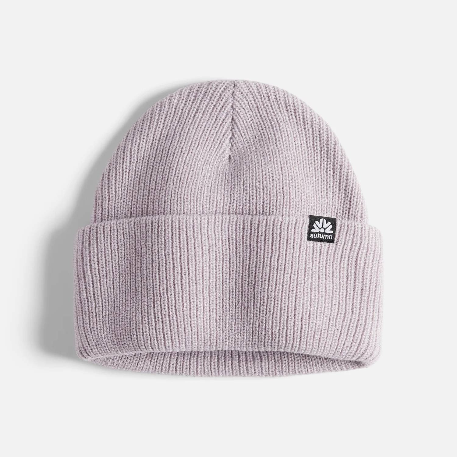 Autumn Simple Solid Beanie