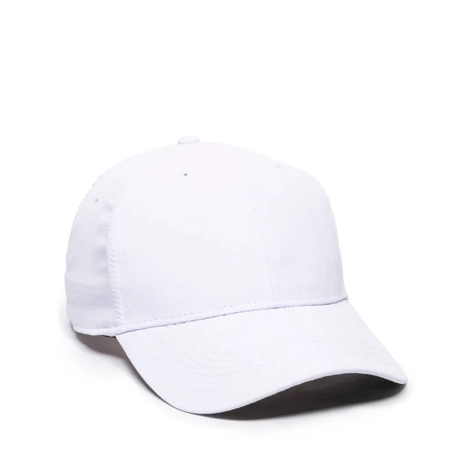 Outdoor Cap PN100 Ultimate Lightweight Performance Cap – Moisture-Wicking Polyester with UPF 50+ Protection