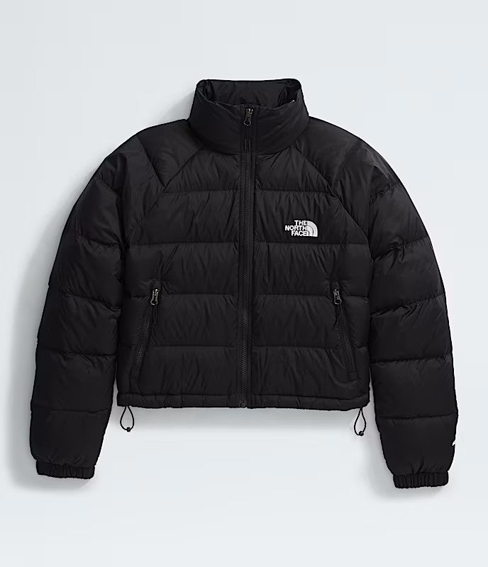 The North Face Hydrenalite Down Jacket - Women’s 600-Fill Recycled Down Insulated Puffer with Water-Repellent Finish