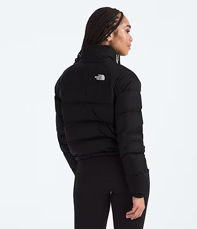 The North Face Hydrenalite Down Jacket - Women’s 600-Fill Recycled Down Insulated Puffer with Water-Repellent Finish