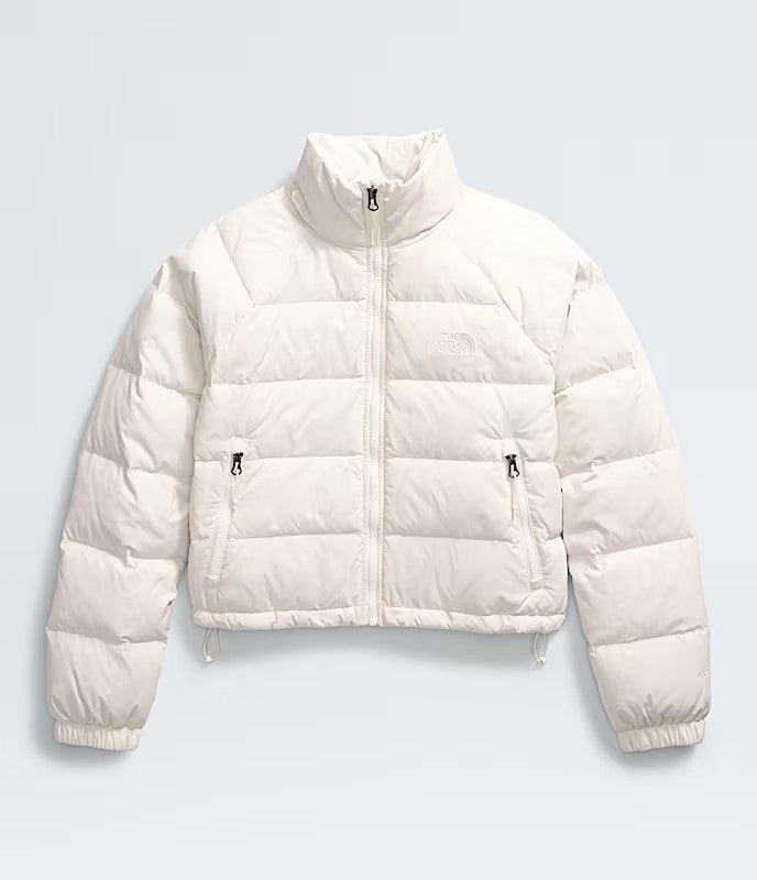 The North Face Hydrenalite Down Jacket - Women’s 600-Fill Recycled Down Insulated Puffer with Water-Repellent Finish