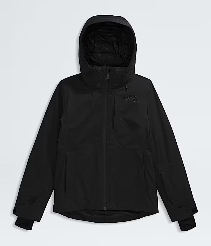 The North Face Lenado Jacket - Women's | Stylish Waterproof Insulated Jacket for Skiing and Winter Adventures