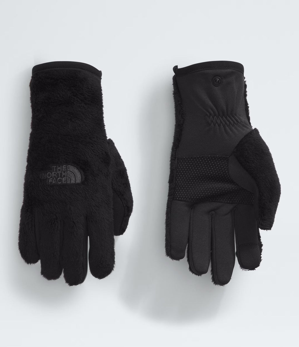 The North Face Osito Etip Glove - Women's | Soft Fleece Gloves with Touchscreen Compatibility