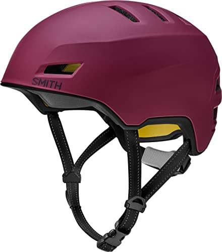 Smith Express MIPS Bike Helmet – Sleek and Safe Road Cycling Helmet
