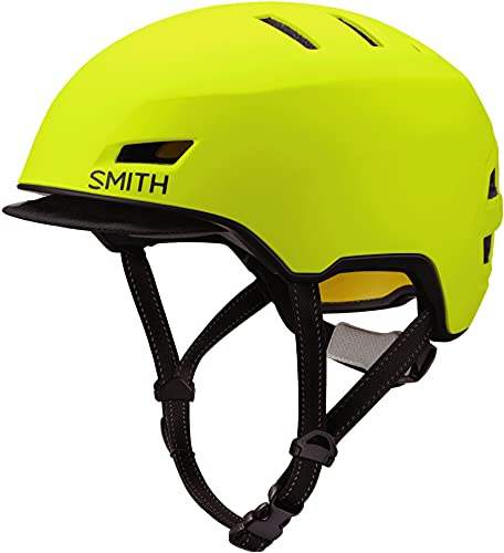 Smith Express MIPS Bike Helmet – Sleek and Safe Road Cycling Helmet
