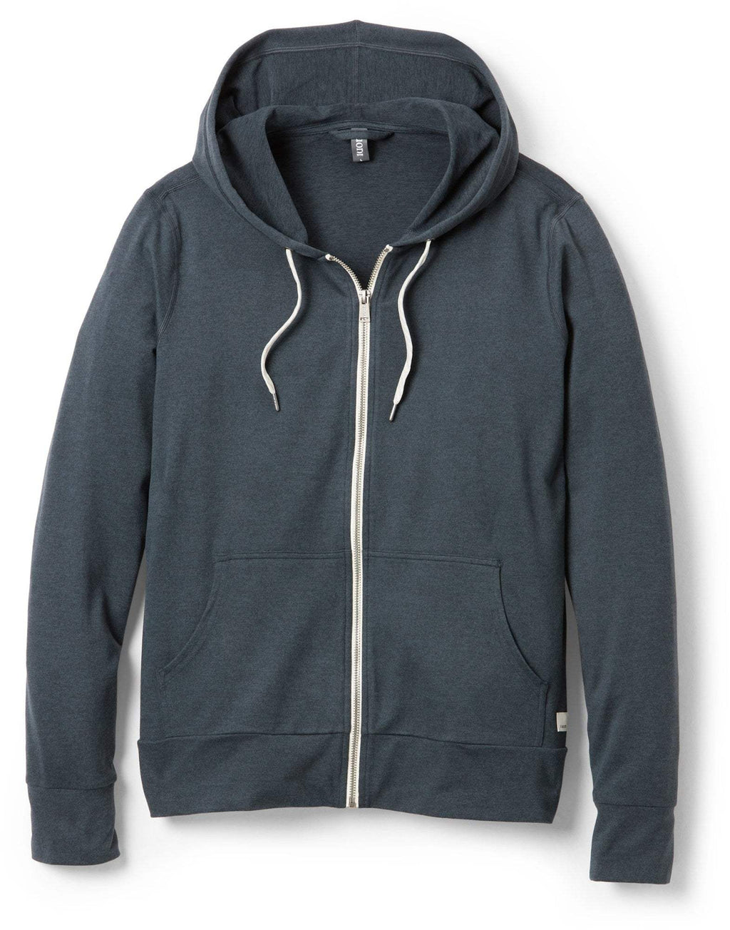 Vuori Halo Performance Hoodie 2.0 - Women's | Ultra-Soft, Lightweight & Moisture-Wicking Hoodie for Everyday Comfort