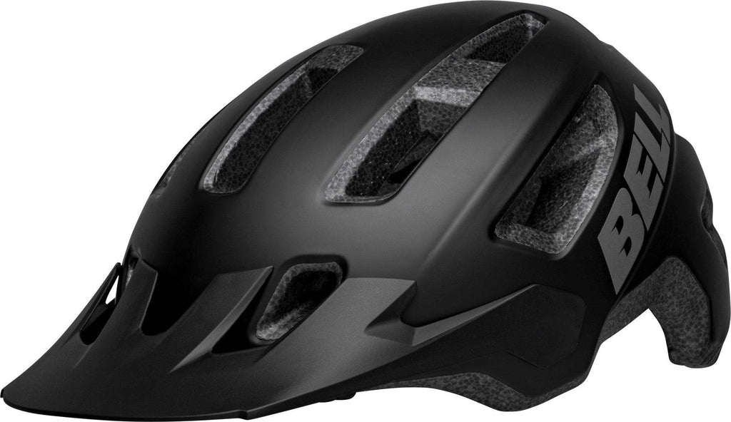Bell Nomad 2 Mips Bike Helmet Ergo Fit Adjustment Trail-Specific Design