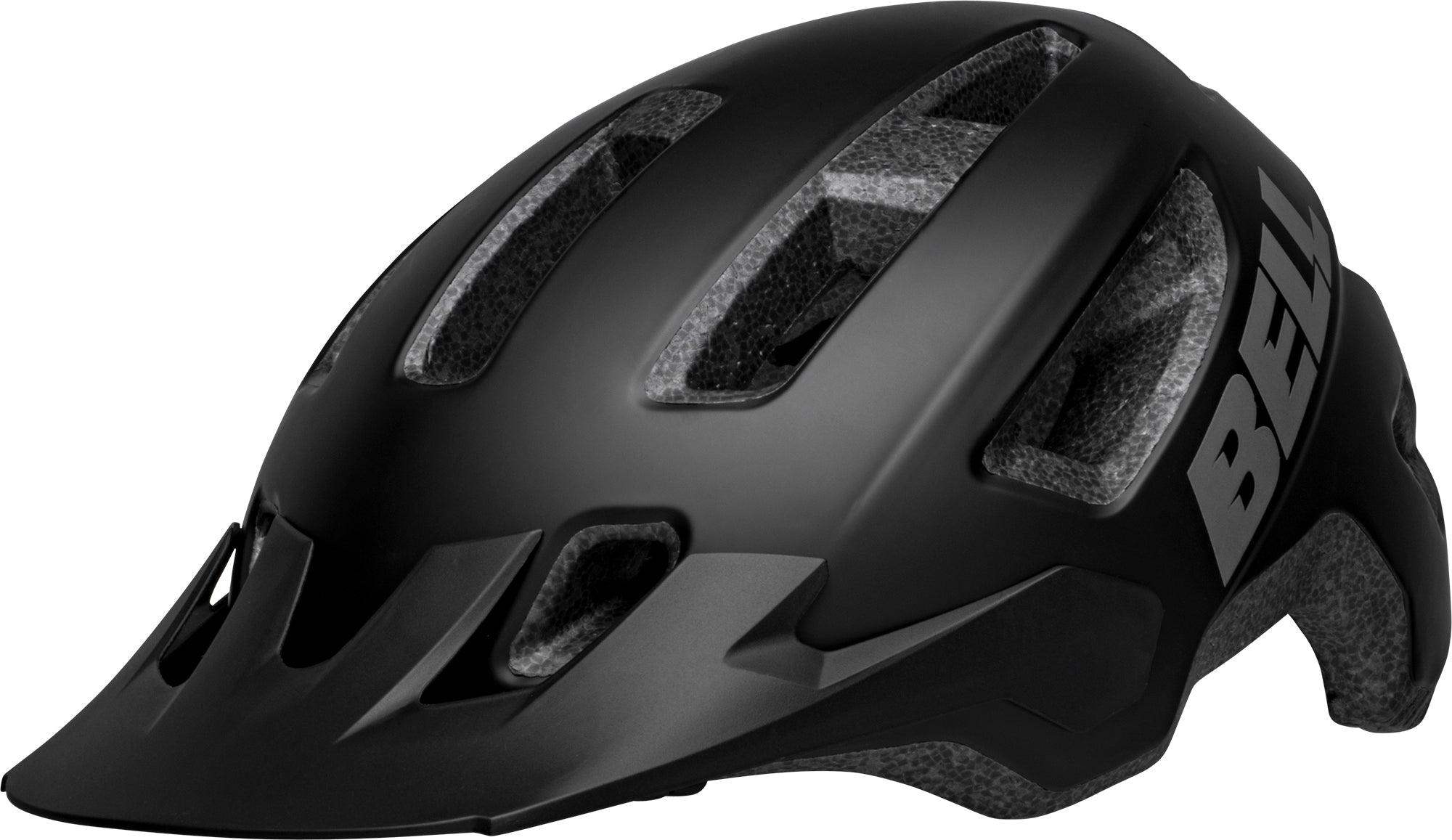Bell Nomad 2 Mips Bike Helmet Ergo Fit Adjustment Trail-Specific Design