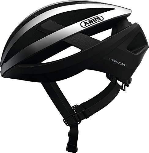 ABUS Viantor High-Quality And Lightweight Helmet Acticage Structural Multi Shell In-Mold Finely Non-Slip Adjustment