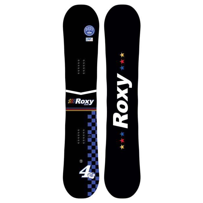 Roxy XOXO Snowboard - Women's 2026