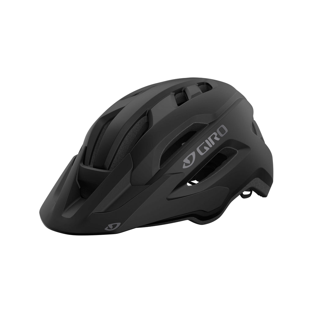 Giro Fixture 2 Mips Helmet's Breezy Ventilation Roc Loc Sport With Eps Liner