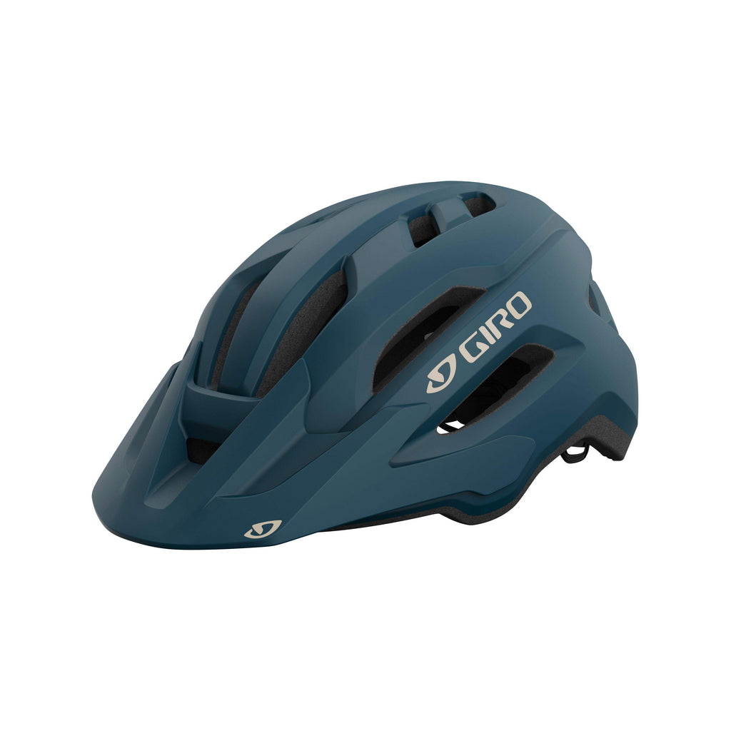 Giro Fixture 2 Mips Helmet's Breezy Ventilation Roc Loc Sport With Eps Liner