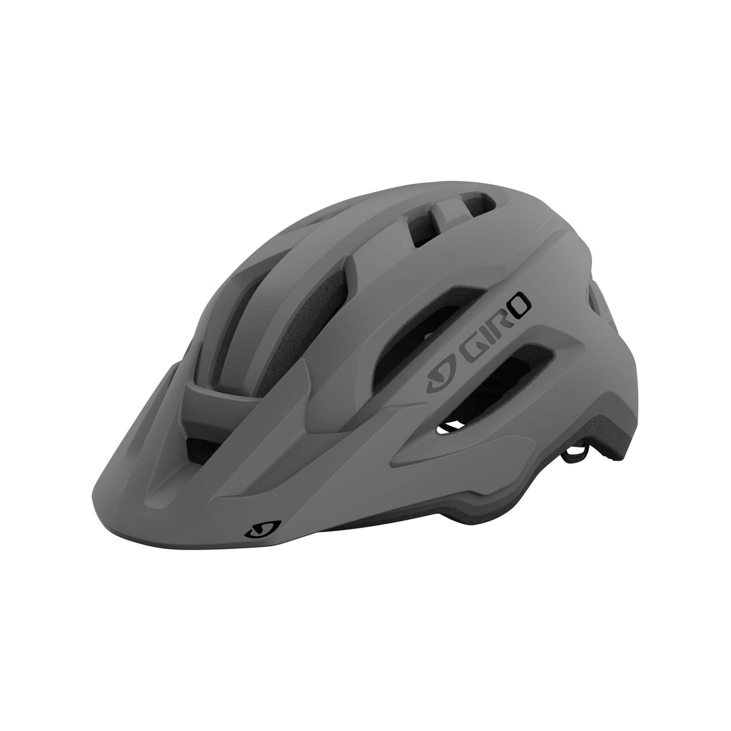 Giro Fixture 2 Mips Helmet's Breezy Ventilation Roc Loc Sport With Eps Liner
