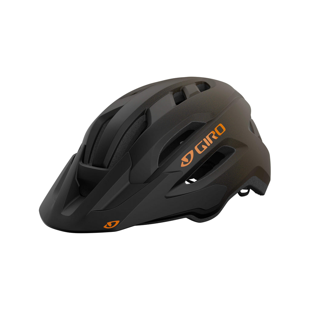 Giro Fixture 2 Mips Helmet's Breezy Ventilation Roc Loc Sport With Eps Liner