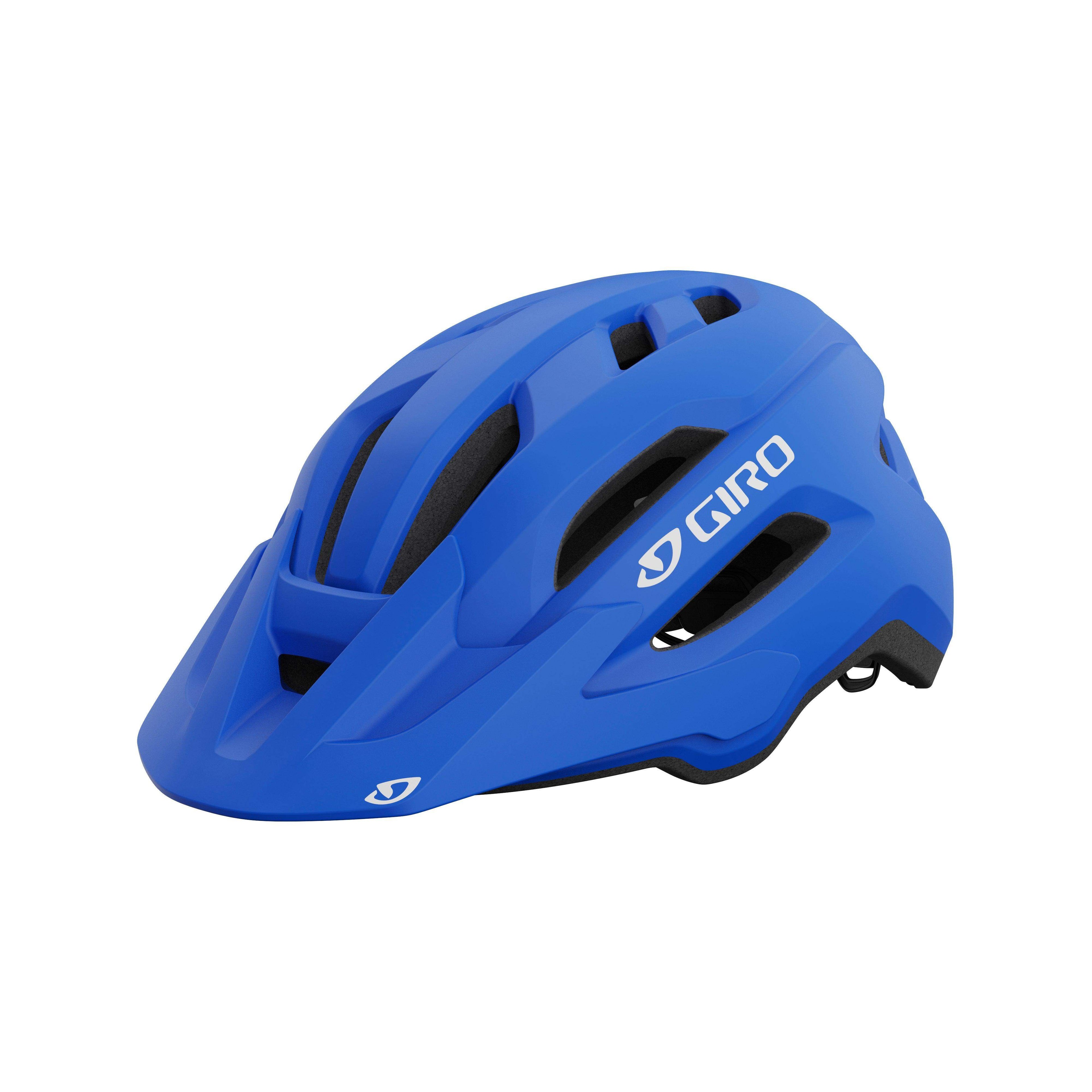 Giro Fixture 2 Mips Helmet's Breezy Ventilation Roc Loc Sport With Eps Liner