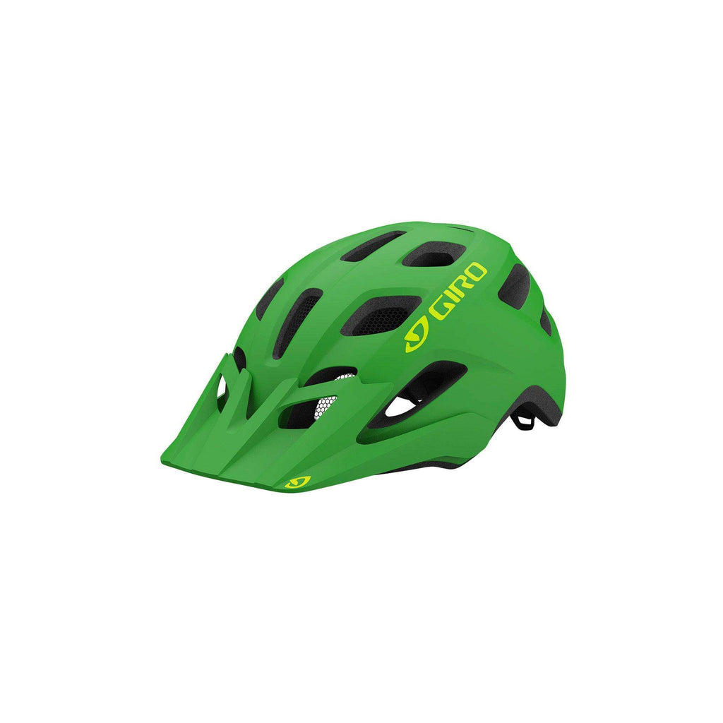 Giro Tremor Mips Helmet's Adjust Fit System Roc Loc Sport Vents For Breathability