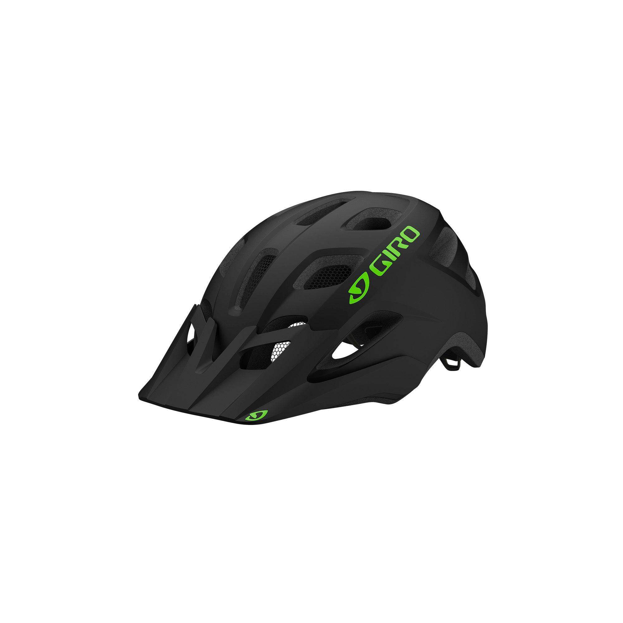 Giro Tremor Mips Helmet's Adjust Fit System Roc Loc Sport Vents For Breathability