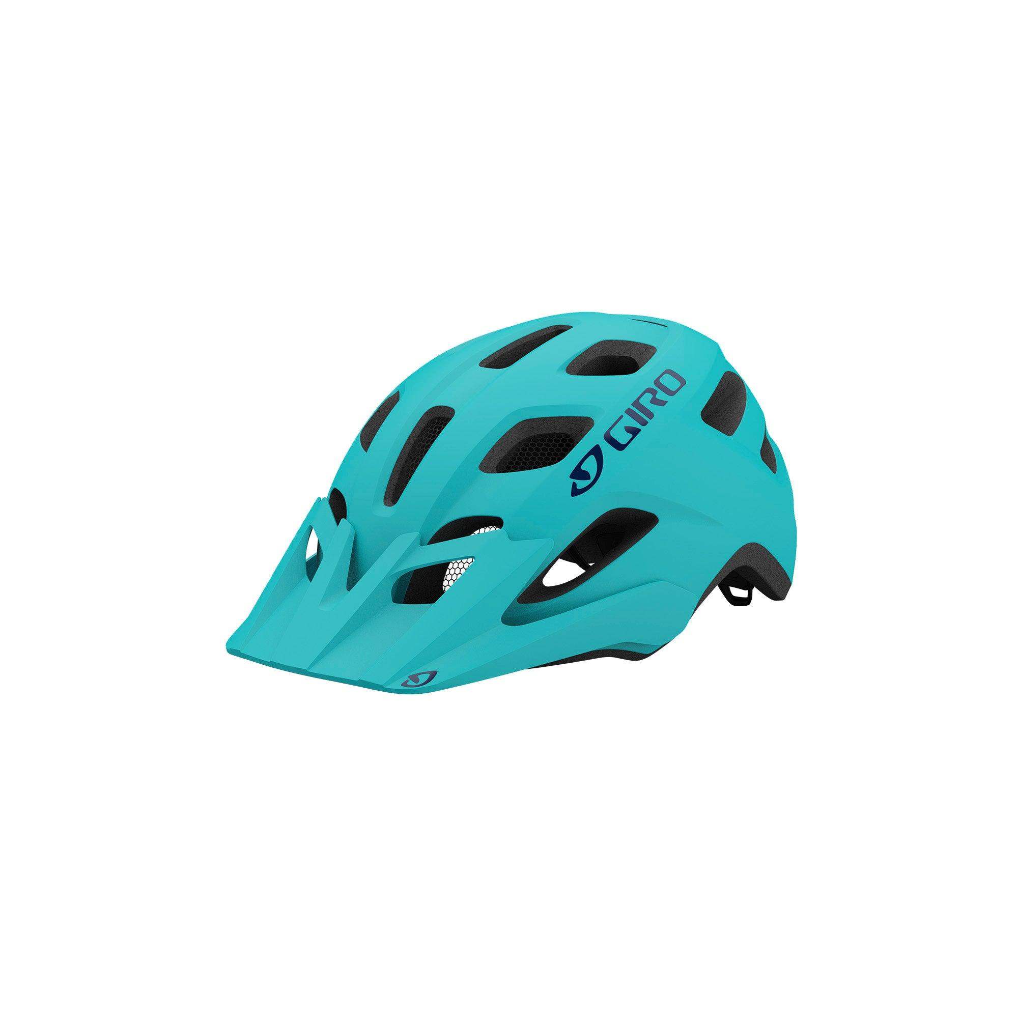 Giro Tremor Mips Helmet's Adjust Fit System Roc Loc Sport Vents For Breathability