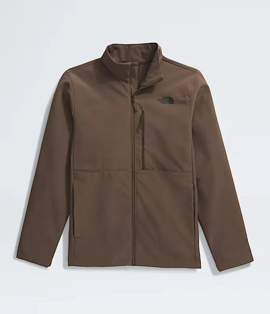 The North Face Apex Bionic 3 Jacket - Men’s | Wind-Resistant Soft Shell for Active Cold-Weather Performance