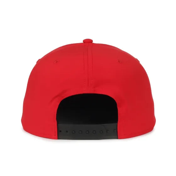 Outdoor Cap 900 Performance Stretch Hat – Structured High Profile Cap with Flat Visor