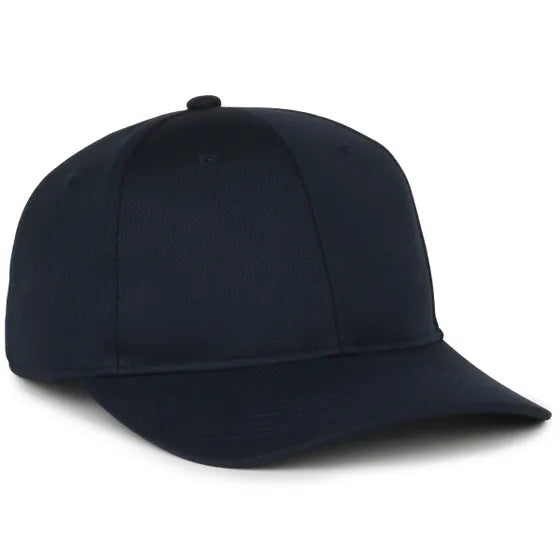 Outdoor Cap PTM850 ProTech Mesh Performance Cap – Mid Crown, Structured, Moisture-Wicking Polyester