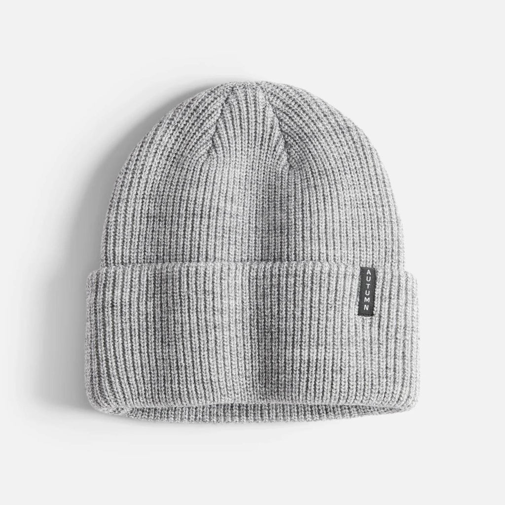 Autumn Select Solid Beanie
