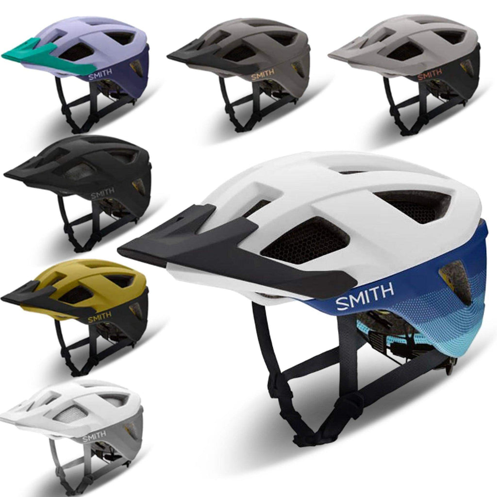 Smith Session MIPS BMX Lightweight Mountain Biking Helmet