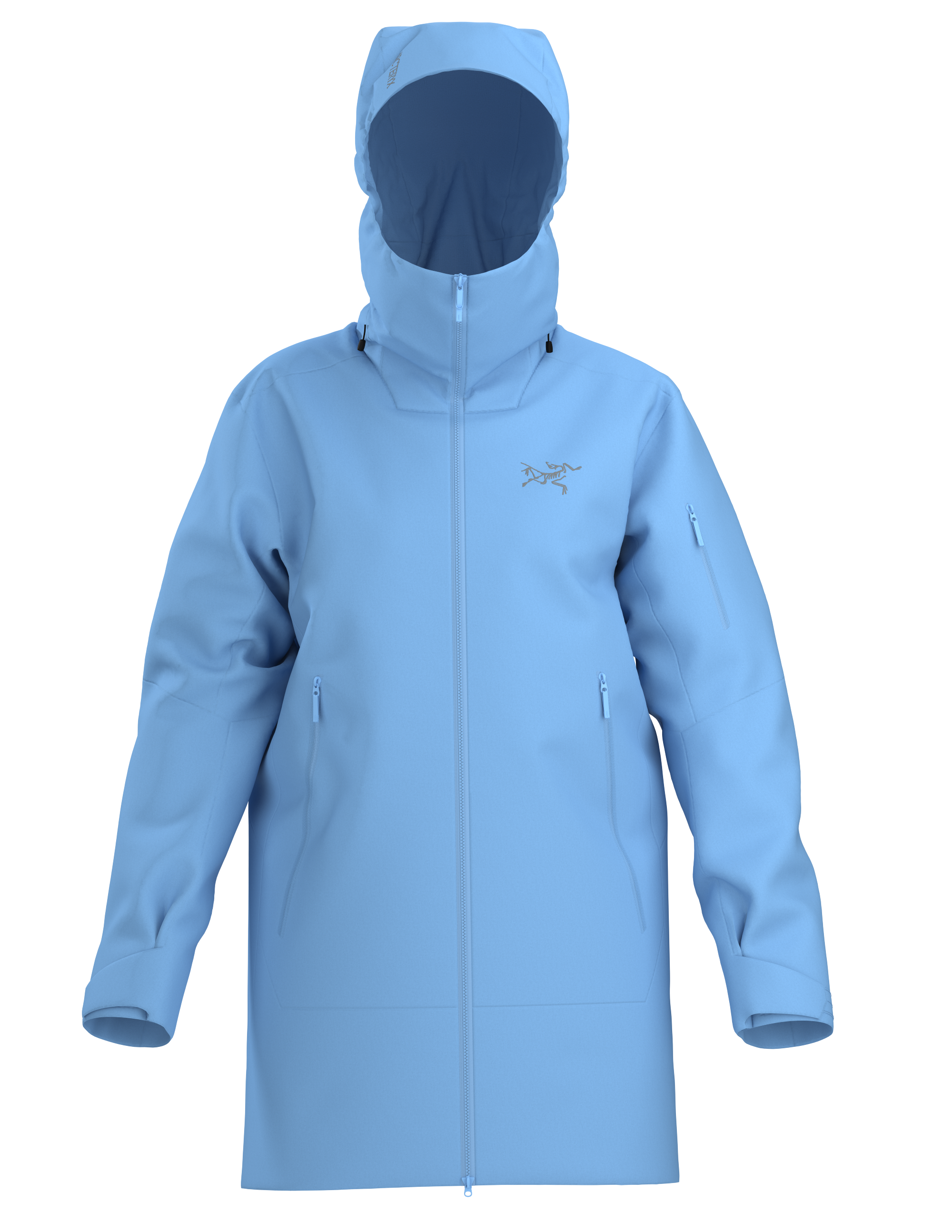 Arc'teryx Sentinel Insulated Snow Jacket Womens Ski Jacket