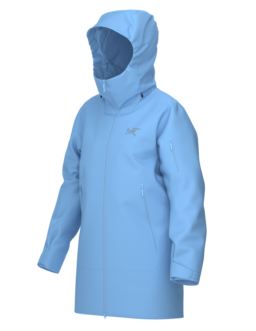 Arc'teryx Sentinel Insulated Snow Jacket Womens Ski Jacket