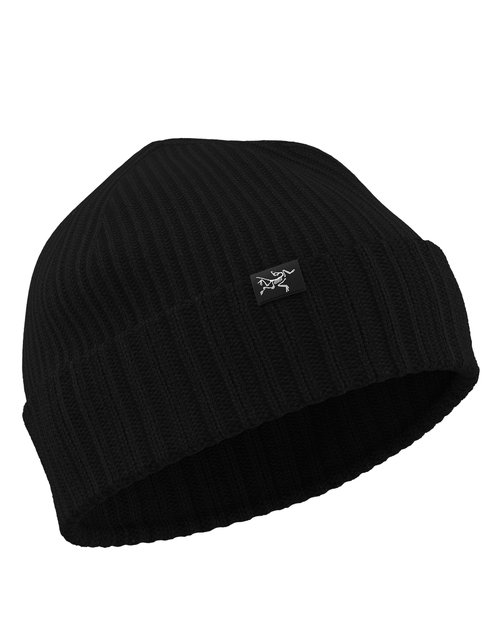 Arc'teryx Mallow Toque - Soft Recycled Wool Blend Winter Beanie