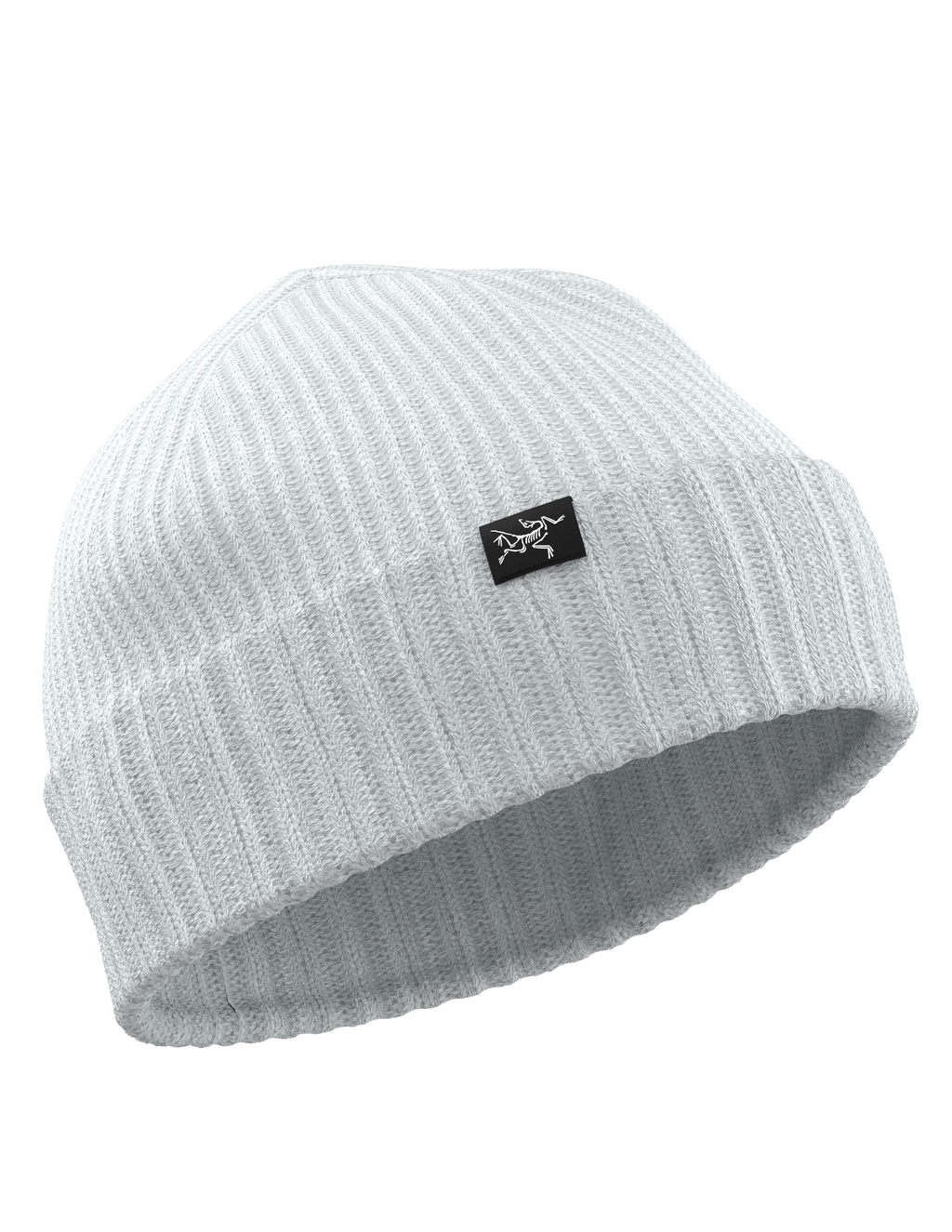 Arc'teryx Mallow Toque - Soft Recycled Wool Blend Winter Beanie
