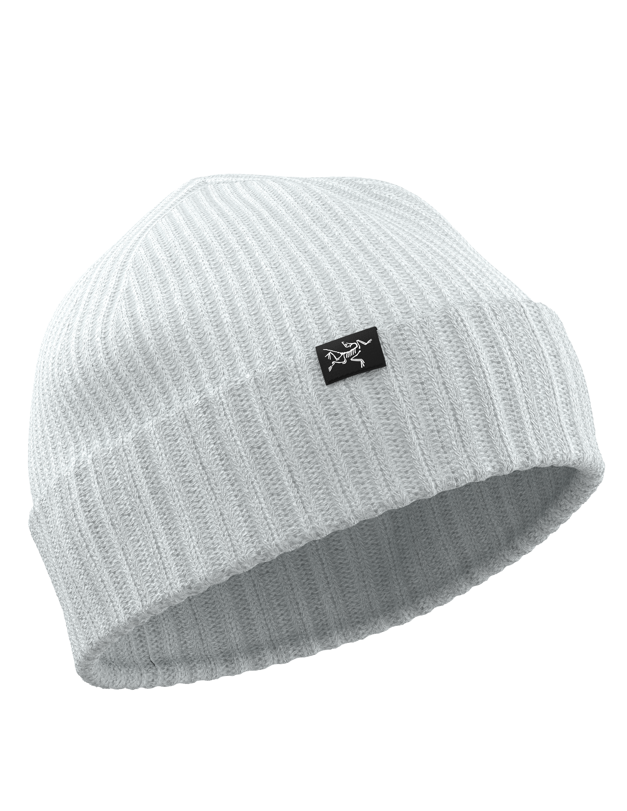 Arc'teryx Mallow Toque - Soft Recycled Wool Blend Winter Beanie