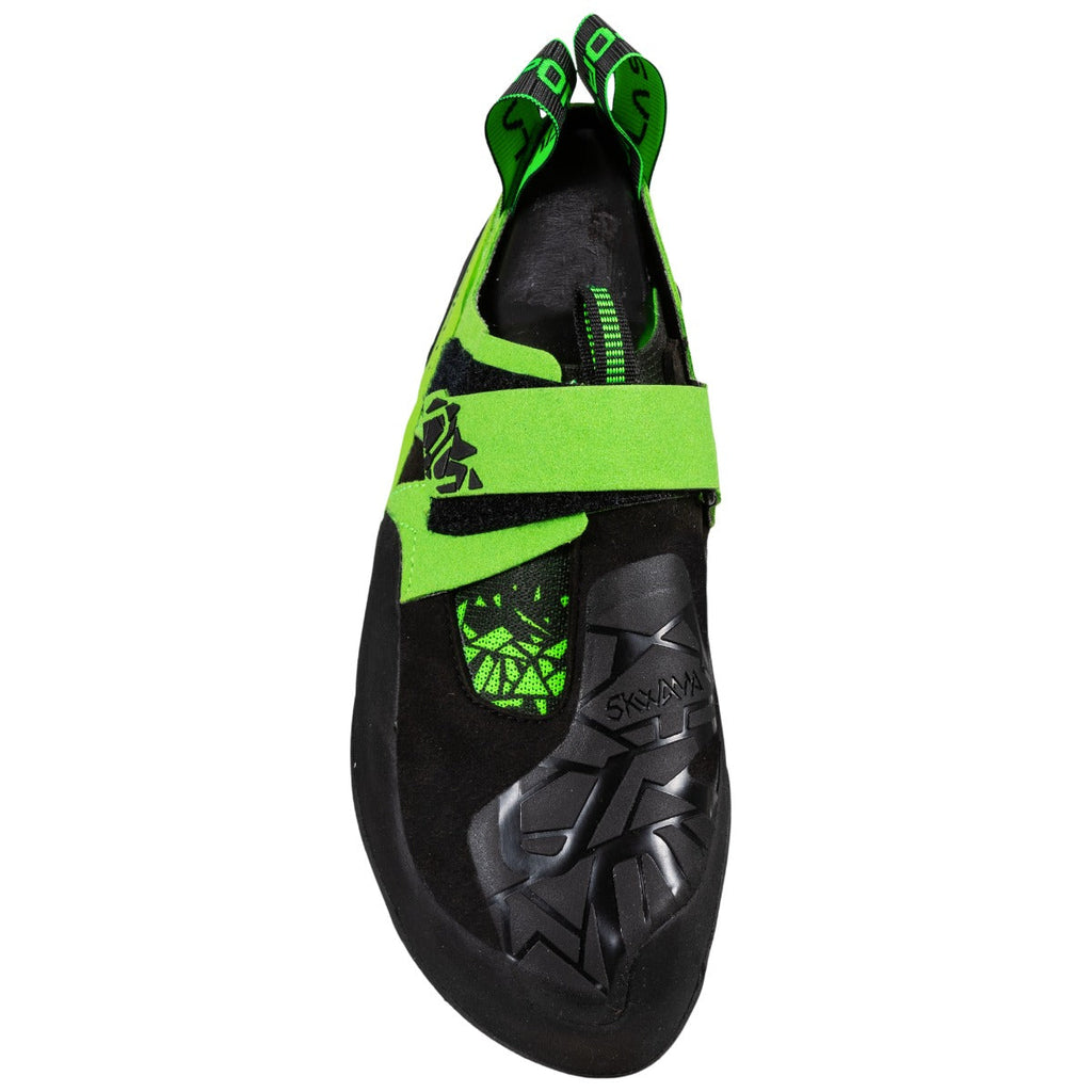 La Sportiva Skawama Vegan Climbing Shoe – Men’s