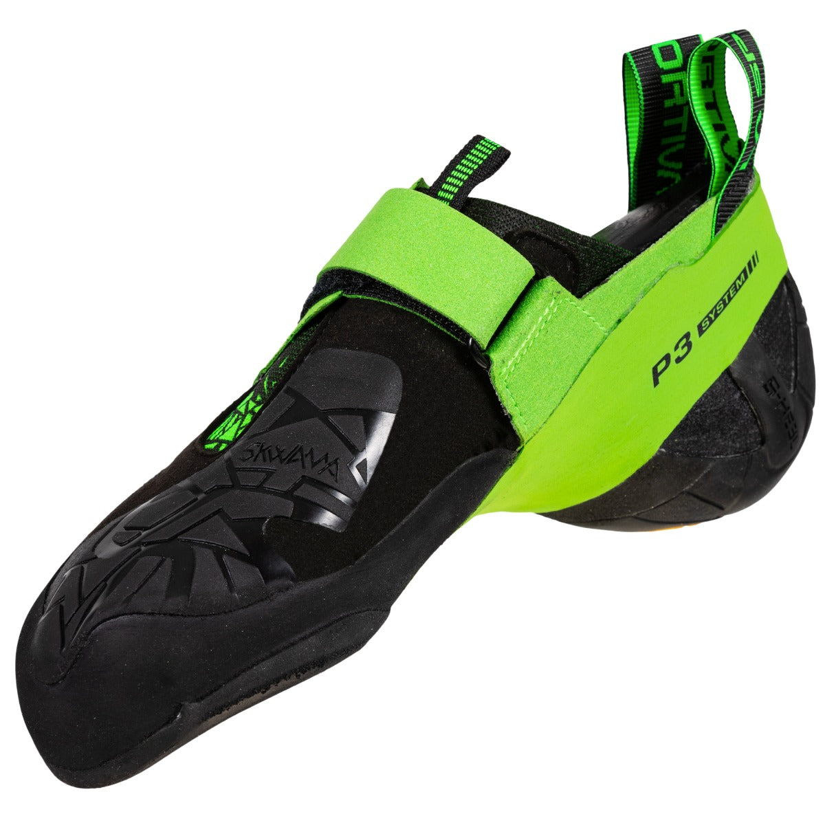 La Sportiva Skawama Vegan Climbing Shoe – Men’s